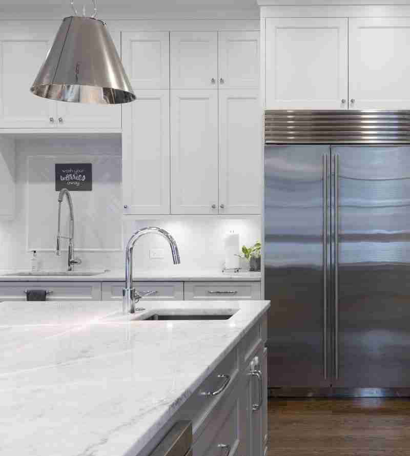 Reliable Kitchen Fitting Solutions In Clapham