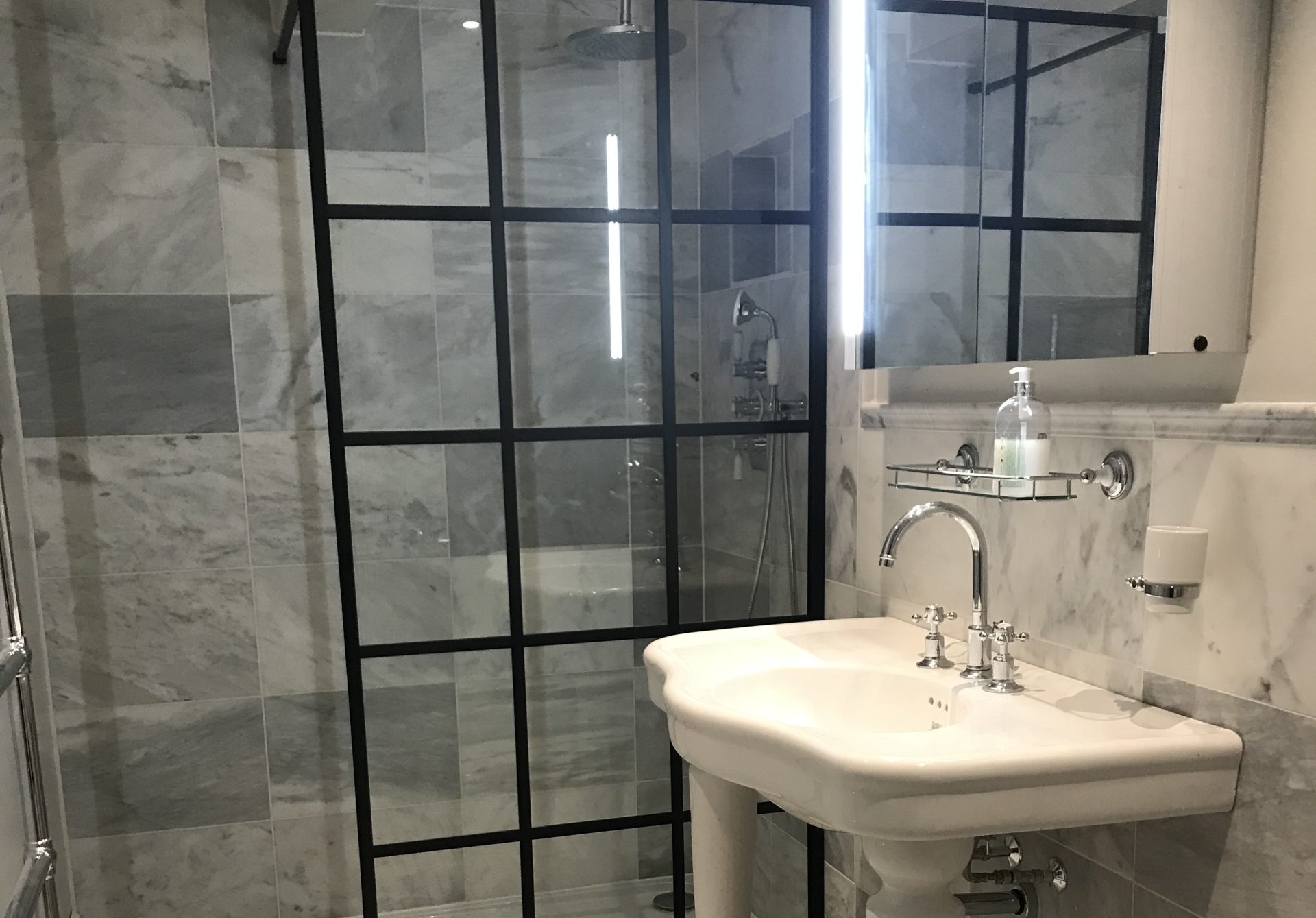 Bathroom Remodelling Brompton