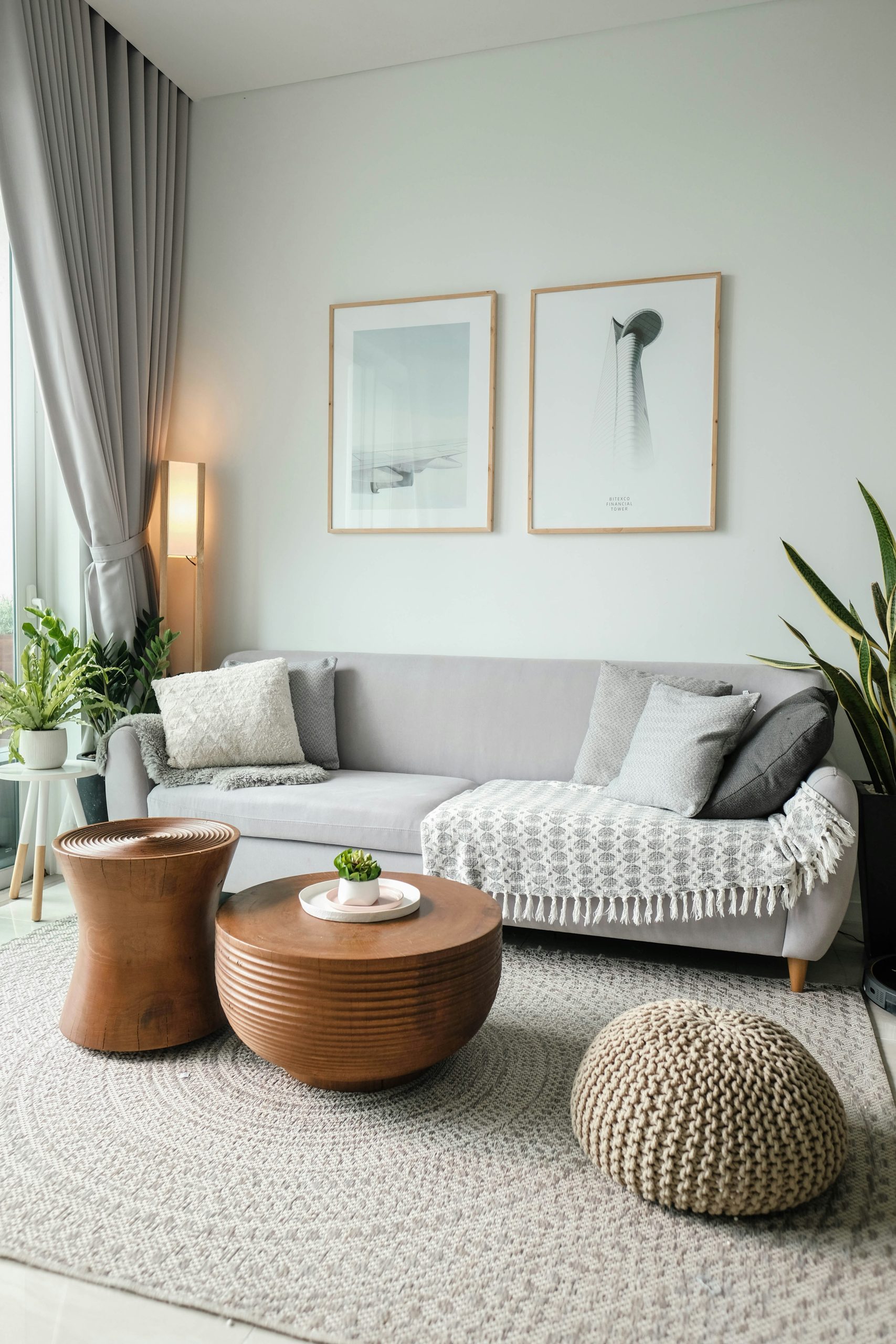 Residential Decorating Service Chiswick