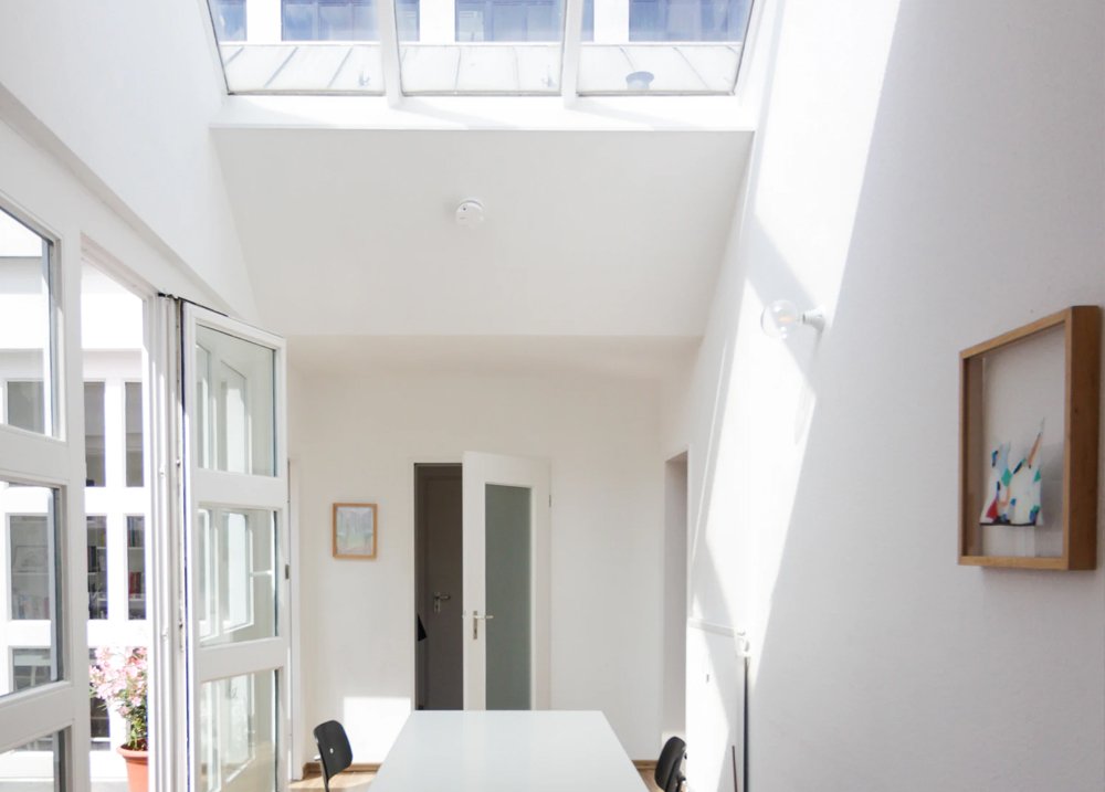 Loft Conversion Company Hammersmith