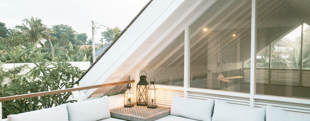 Loft Conversion Hammersmith