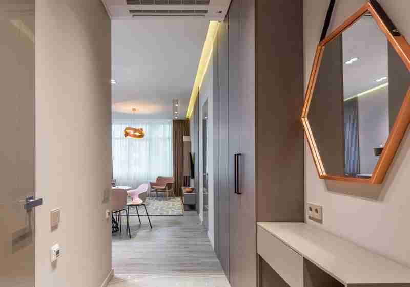 Single Storey Extensions Hammersmith