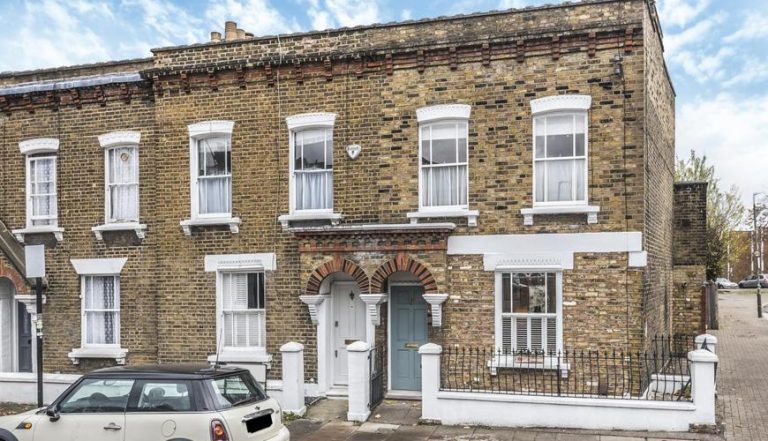 South West London family home renovation and redecoration (4)
