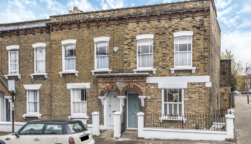 South West London family home renovation and redecoration (4)