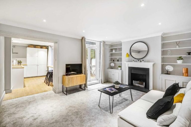 The Top Interior Decorating Trends to Elevate Your Home in 2025