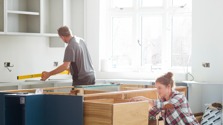 Kitchen Fitters - How Blog