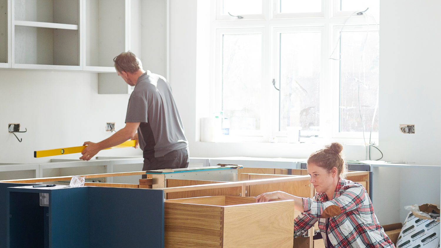 Kitchen Fitters - How Blog