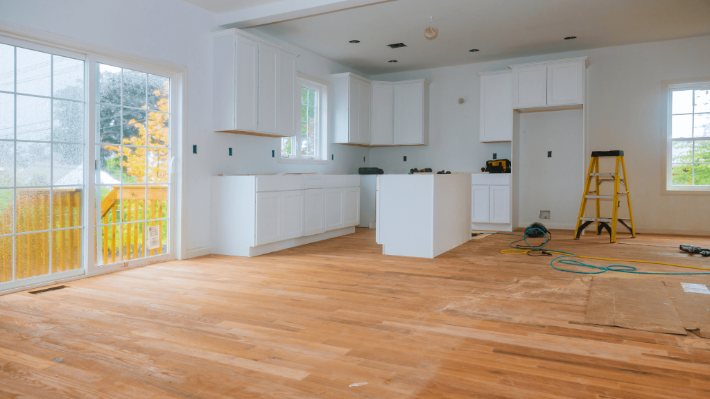Transforming Homes in Fulham