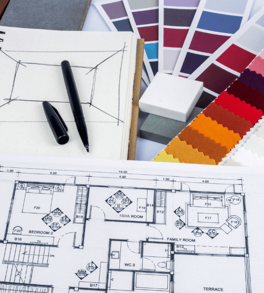 Design and Planning