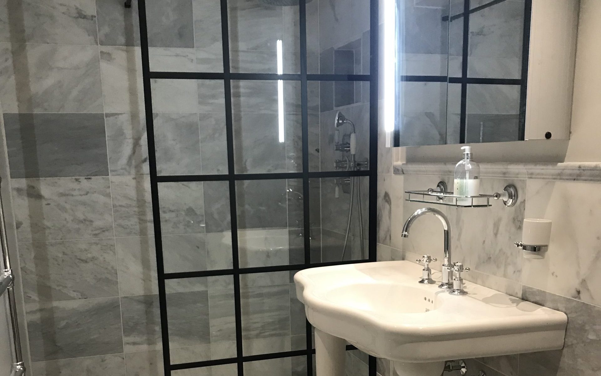 Bathroom Remodelling Battersea