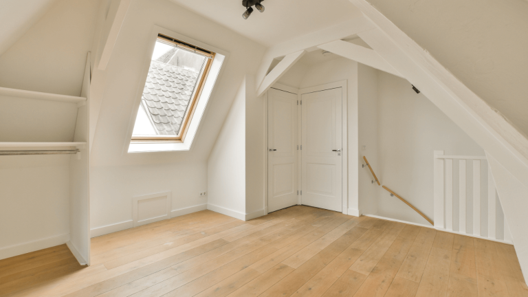 loft conversion in london 2024