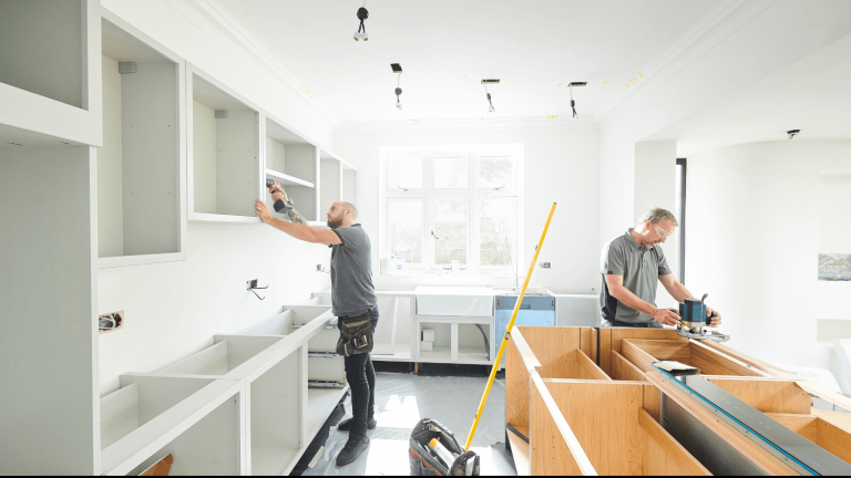 How Property Renovation Can Boost the Value of Your London Home