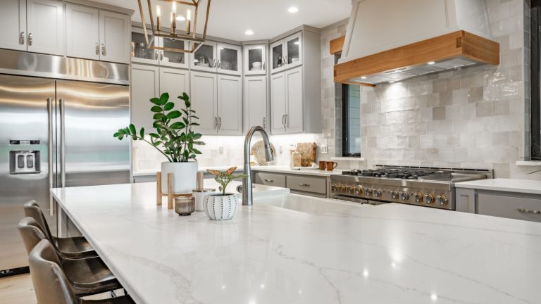 Kitchen Installation