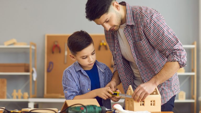 How to Choose the Right Colour for Woodwork A Guide for Period Homes