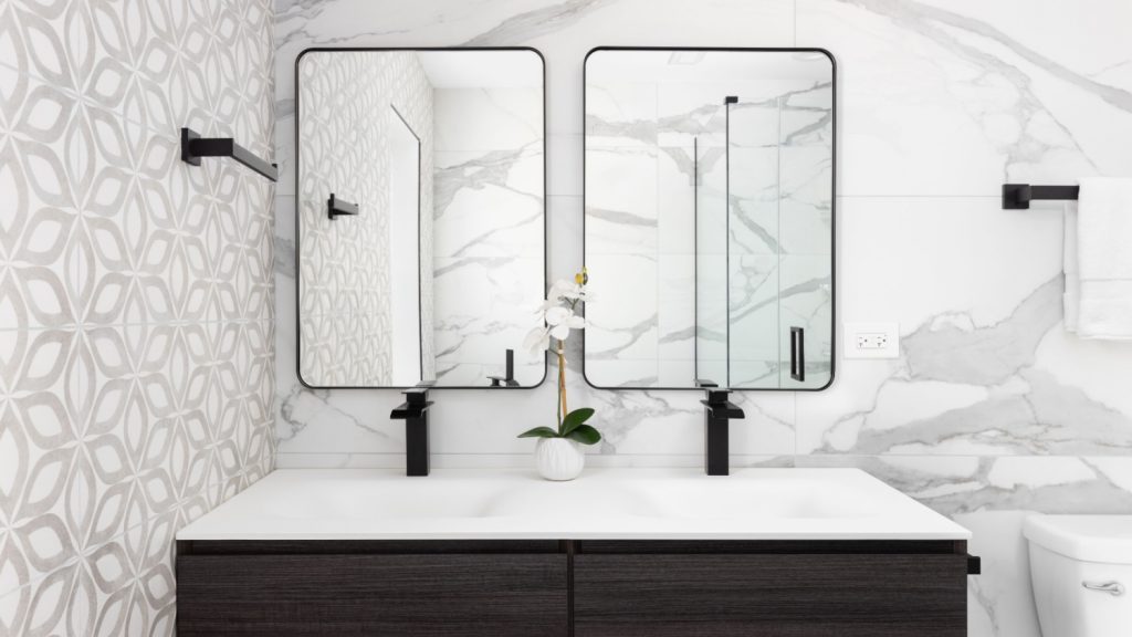 Choosing the Right Materials for a Long-Lasting Bathroom Renovation