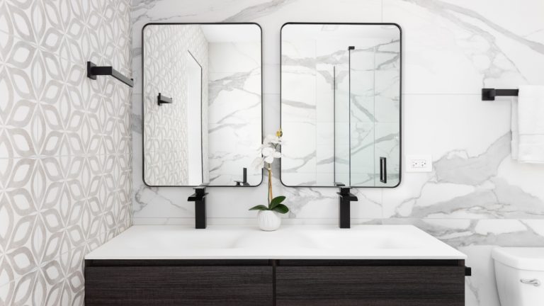 Choosing the Right Materials for a Long-Lasting Bathroom Renovation