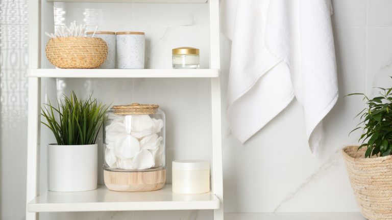 How Bespoke Cabinetry Can Transform Your Bathroom Storage