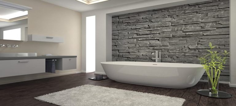 Bathroom Renovations: Design Ideas for Contemporary Living