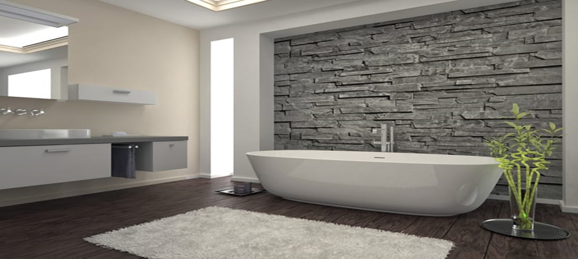 Bathroom Renovations: Design Ideas for Contemporary Living